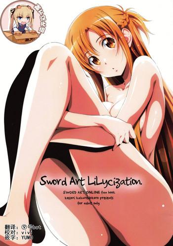Yuki Sword Art Online Hentai Porn - Asuna Yuuki - Read Hentai Manga â€“ Hentaix.me
