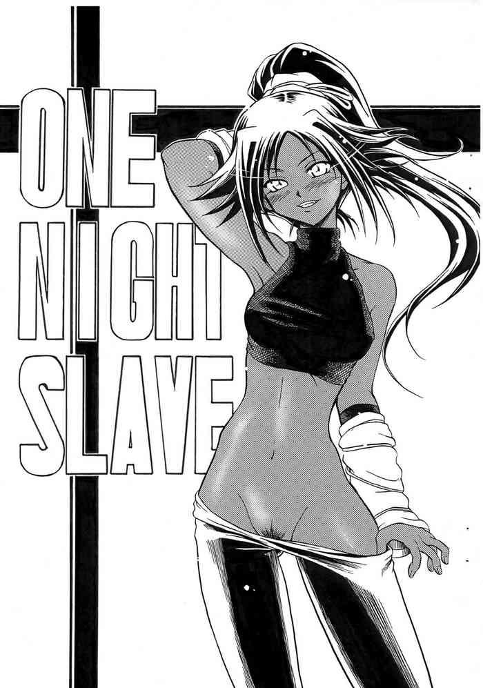 big penis one night slave bleach hentai schoolgirl cover