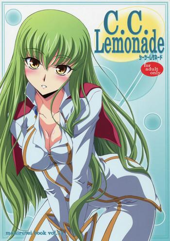 350px x 494px - Blowjob C.C.Lemonade - Code Geass Hentai Reluctant â€“ Hentaix.me