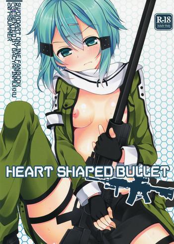 hairy sexy heart shaped bullet sword art online hentai threesome foursome cover