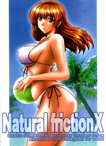hairy sexy natural friction x dead or alive hentai cumshot cover