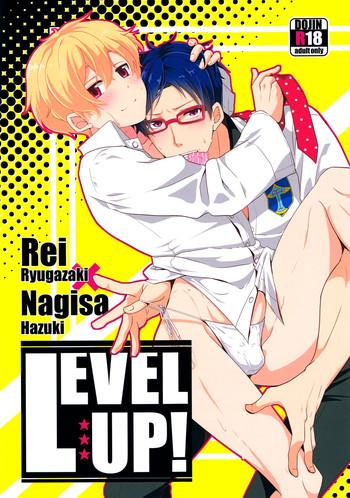 hand job level up free hentai private tutor cover