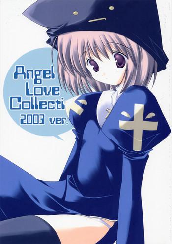 lolicon angel love collection 2003 ver ragnarok online hentai egg vibrator cover