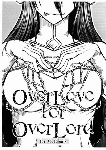 milf hentai overlove for overlord overlord hentai cumshot cover