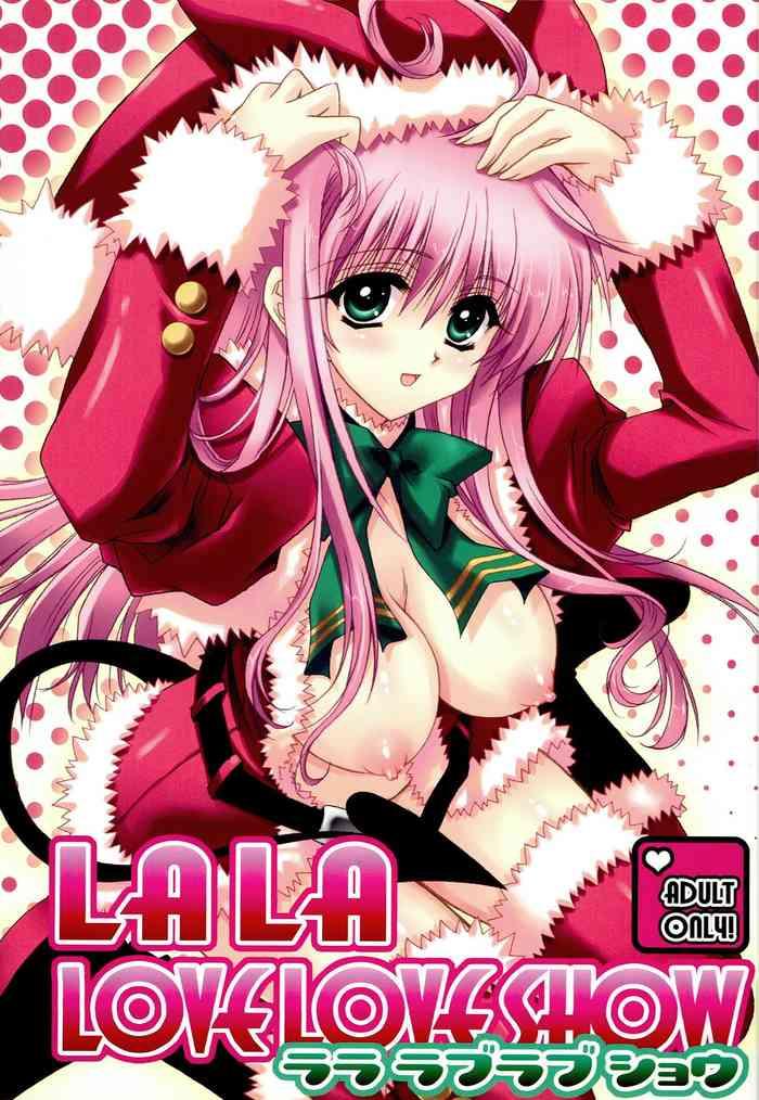 mother fuck lala love love show to love ru hentai ass lover cover