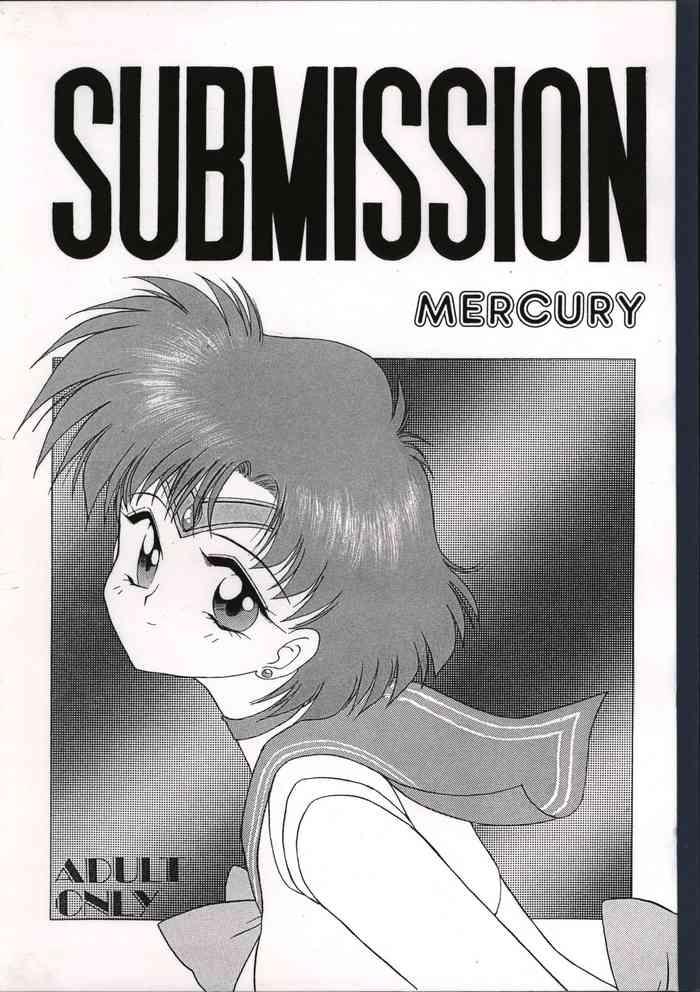 outdoor submission mercury sailor moon hentai celeb cover