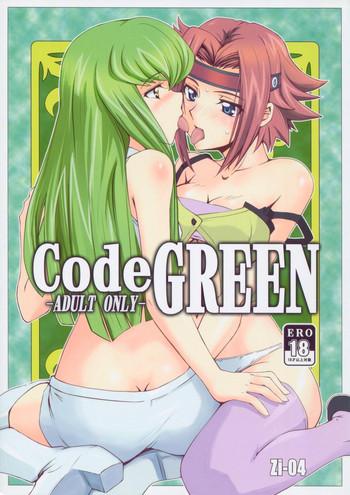 porn codegreen code geass hentai squirting cover