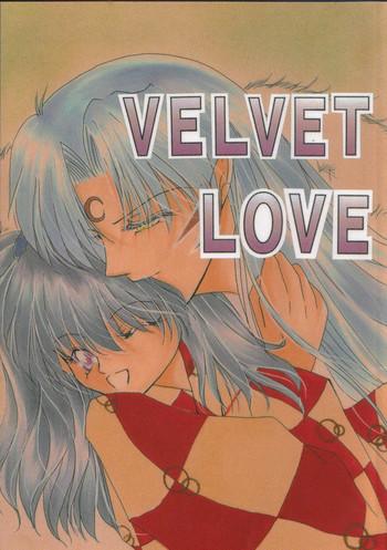 solo female velvet love inuyasha hentai cum swallowing cover