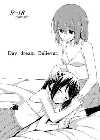 stockings day dream believer k on hentai school swimsuits cover