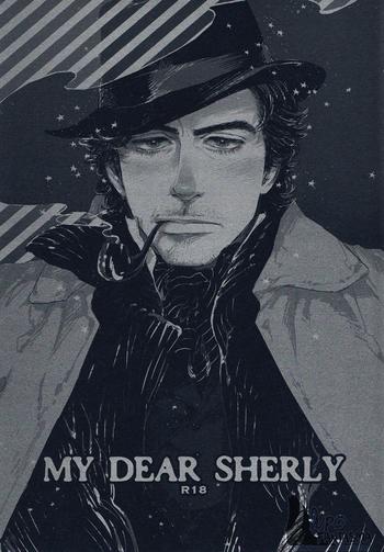 my dear sherly cover