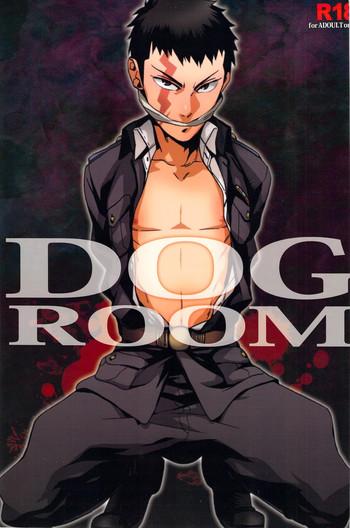 dog room cover 1