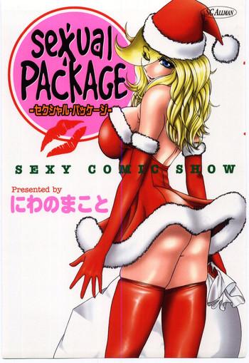 sexual package cover