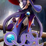 quest 1 cover