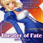 theater of fate cover