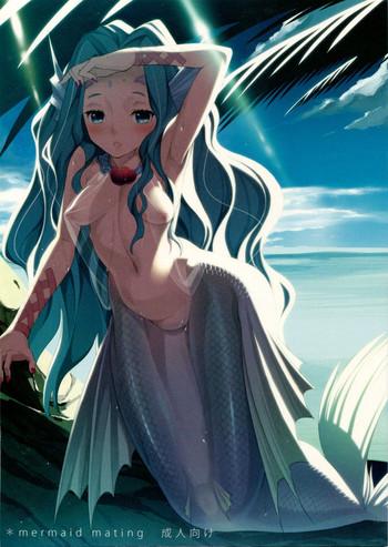 Anime Mermaid Hentai Sex - Mermaid Hentai - Read Hentai Manga â€“ Hentaix.me