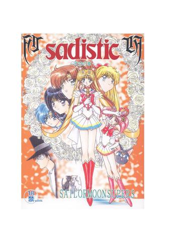 sadistic cover