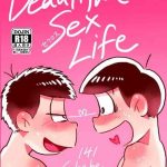beautifulsexlife cover