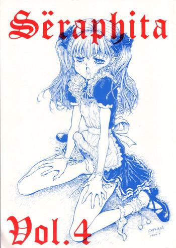 separhita vol 4 cover