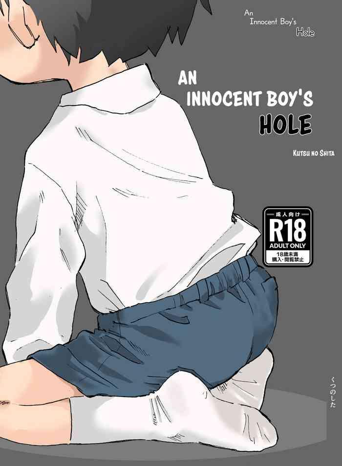 shiro no naka an innocent boy s hole cover