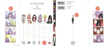 paraiso 1 cover