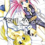 still alone cover