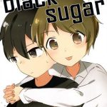 black sugar cover