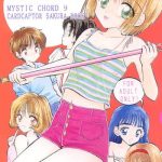 hy spy mystic chord 9 cover